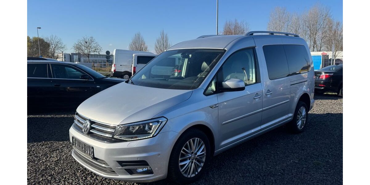 VW Caddy 359.958 km 14.999 &euro; Budenheim 55257