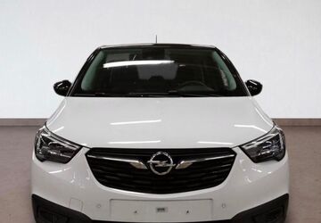 Opel Crossland (X) 105.000 km 11.500 &euro; Wiesbaden 65191