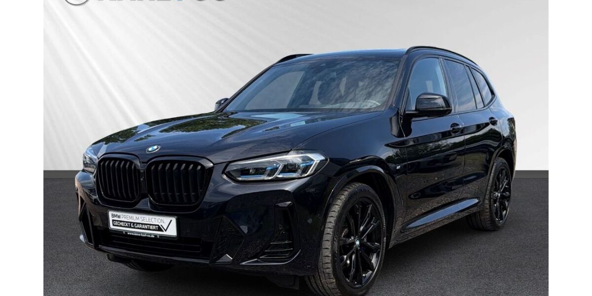BMW X3 95.639 km 44.488 &euro; Wiesbaden 65203