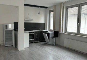 Wohnung Bad Camberg - 2 Zimmer, 80 m&sup2;, 820&euro; | Angebot:26537884