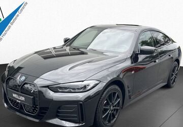 BMW i4 56.022 km 39.950 &euro; Kronberg 61476