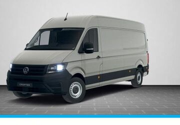 VW Crafter 22.636 km 33.990 &euro; Bingen / Rhein 55411