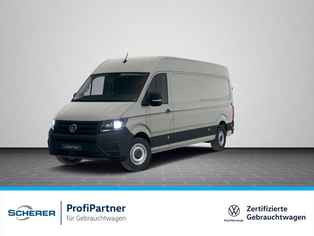 VW Crafter 22.636 km 33.990 &euro; Bingen / Rhein 55411