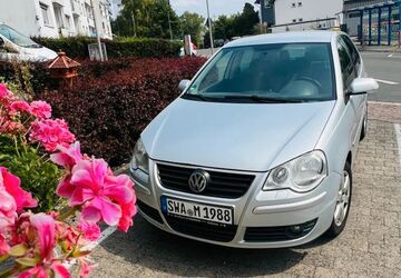 VW Polo 218.000 km 2.799 &euro; Niedernhausen 65527