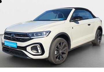 VW T-Roc 11.350 km 35.490 &euro; Mainz-Kastel (Wiesbaden) 55252