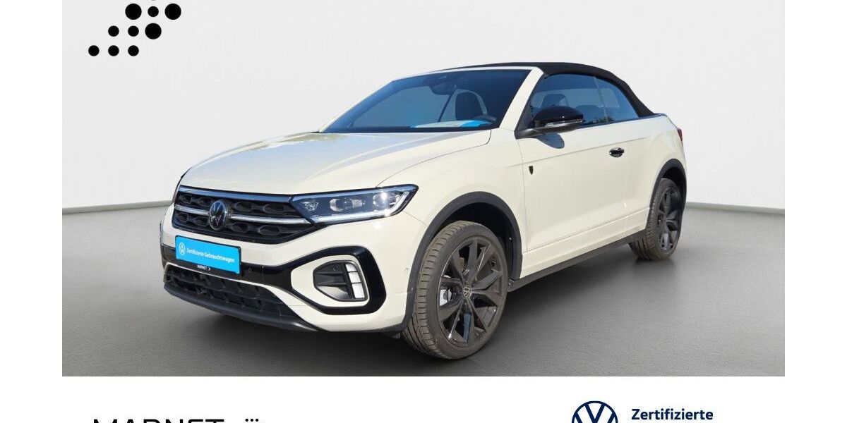 VW T-Roc 11.350 km 35.490 &euro; Mainz-Kastel (Wiesbaden) 55252