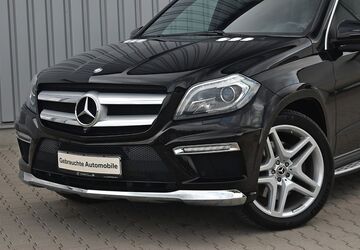 Mercedes-Benz GL 500 149.403 km 31.991 &euro; Wiesbaden 65203