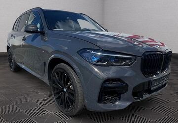 BMW X5 M50 57.400 km 54.200 &euro; Wiesbaden 65189