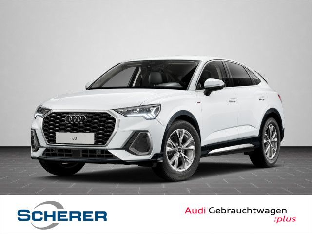 Audi Q3 4.895 km 36.900 &euro; Bingen / Rhein 55411