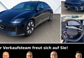 Hyundai IONIQ 6 40.900 km 29.880 &euro; Ingelheim 55218
