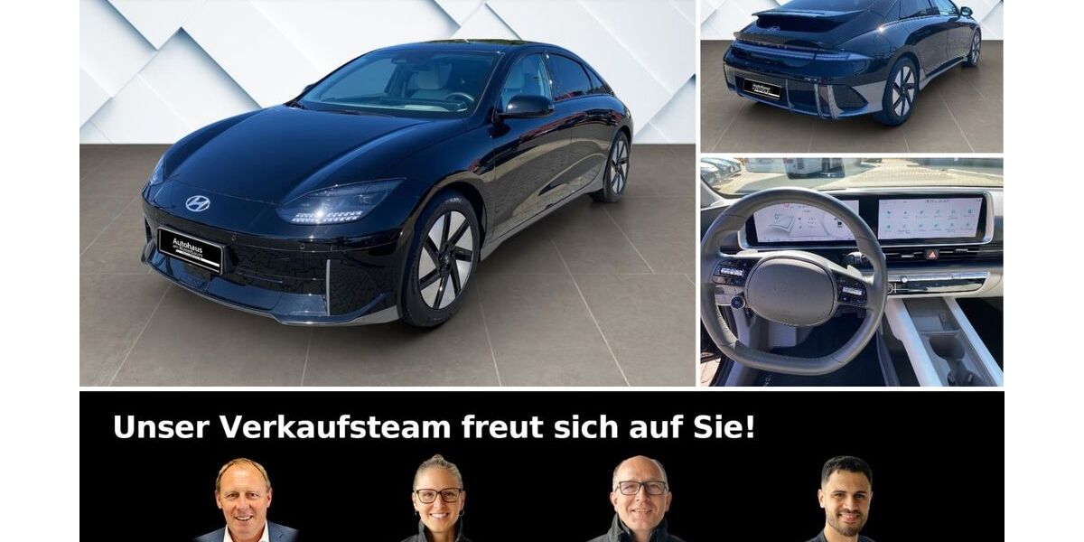 Hyundai IONIQ 6 40.900 km 29.880 &euro; Ingelheim 55218