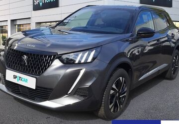 Peugeot 2008 31.345 km 17.980 &euro; Wiesbaden 65203