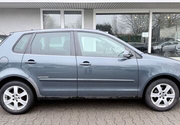 VW Polo 264.000 km 1.999 &euro; Mainz-Kastel 55252