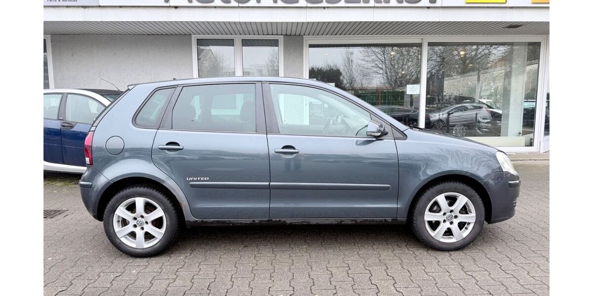 VW Polo 264.000 km 1.999 &euro; Mainz-Kastel 55252