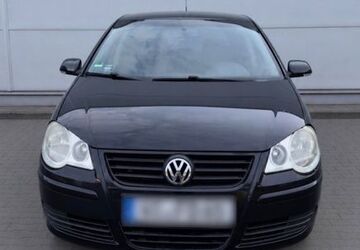 VW Polo 186.111 km 2.000 &euro; Wiesbaden 65187