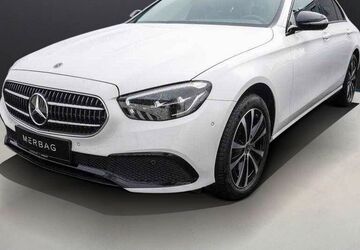 Mercedes-Benz E 300 50.750 km 34.950 &euro; Wiesbaden 65189