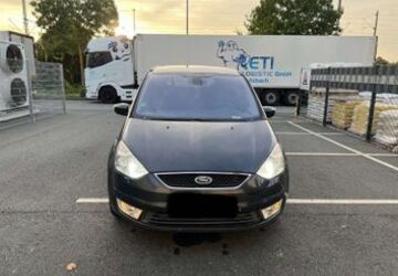 Ford Galaxy 170.000 km 3.000 &euro; Groß-Gerau 64521