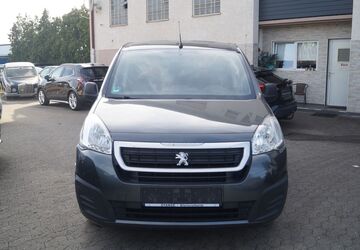 Peugeot Partner 137.876 km 6.890 &euro; Ingelheim 55218