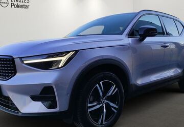 Volvo XC40 28.970 km 33.300 &euro; Mainz-Kastel 55252