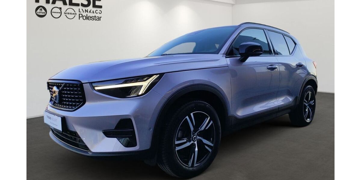 Volvo XC40 28.970 km 33.300 &euro; Mainz-Kastel 55252