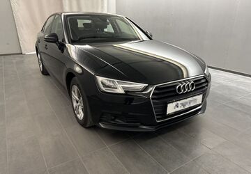 Audi A4 177.506 km 16.300 &euro; Wiesbaden 65189