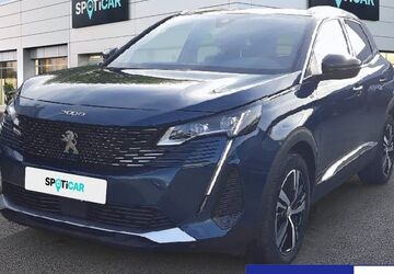 Peugeot 3008 49.042 km 21.790 &euro; Wiesbaden 65201