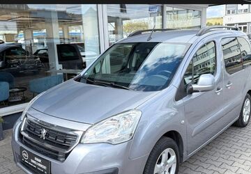 Peugeot Partner 149.200 km 9.990 &euro; Geisenheim 65366