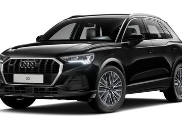 Audi Q3 7.274 km 42.280 &euro; Oberursel 61440