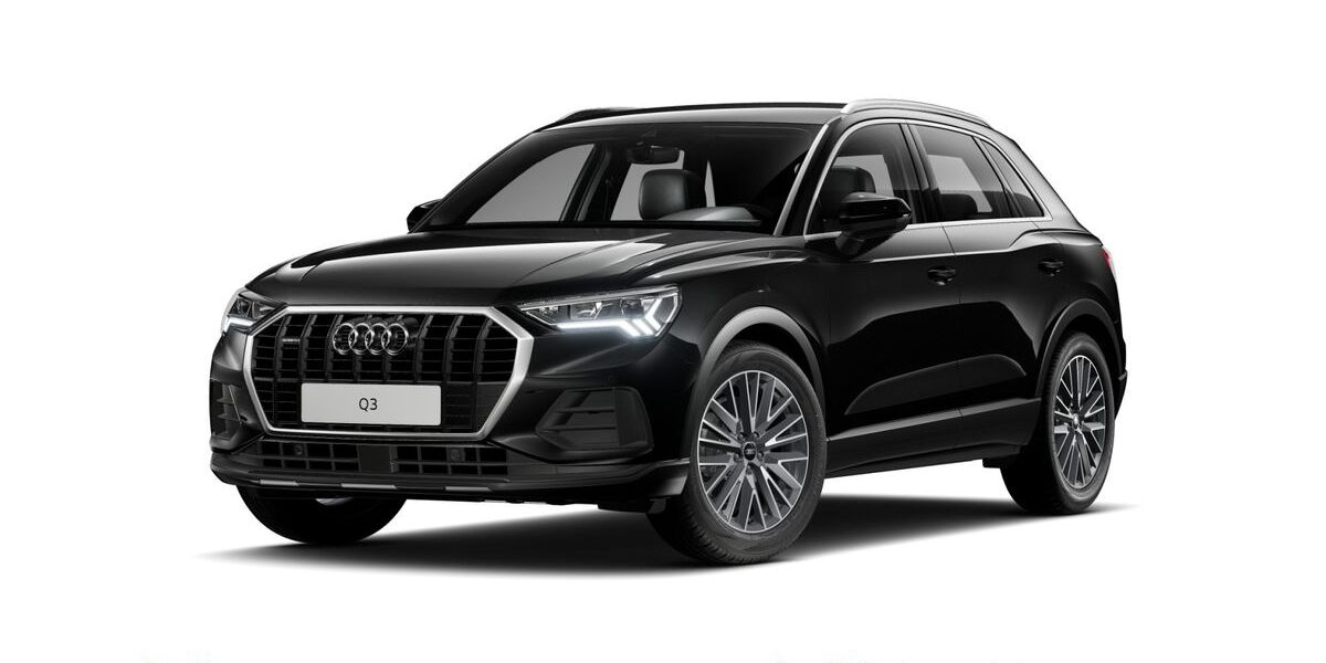 Audi Q3 7.274 km 42.280 &euro; Oberursel 61440