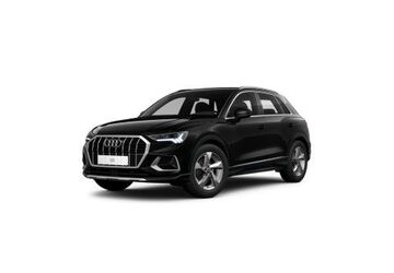 Audi Q3 73.262 km 26.690 &euro; Wiesbaden 65189