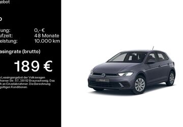 VW Polo 12.053 km 17.440 &euro; Hofheim 65719