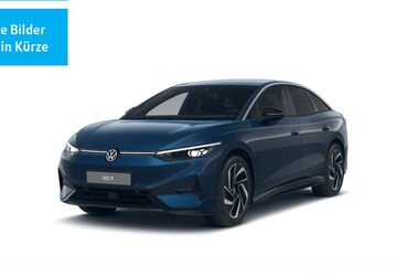 VW ID.7 10.553 km 50.490 &euro; Mainz-Kastel (Wiesbaden) 55252