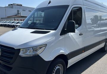 Mercedes-Benz Sprinter 43.351 km 48.195 &euro; Mainz 55122