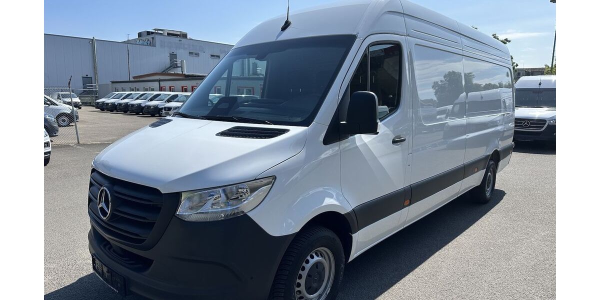 Mercedes-Benz Sprinter 43.351 km 48.195 &euro; Mainz 55122