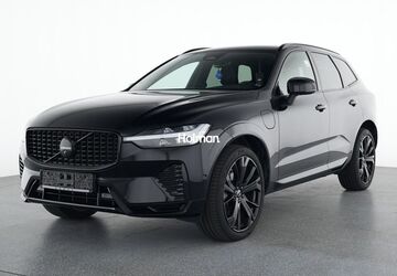 Volvo XC60 17.528 km 46.499 &euro; Eschborn 65760