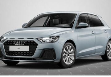 Audi A1 6.939 km 21.350 &euro; Wiesbaden 65189