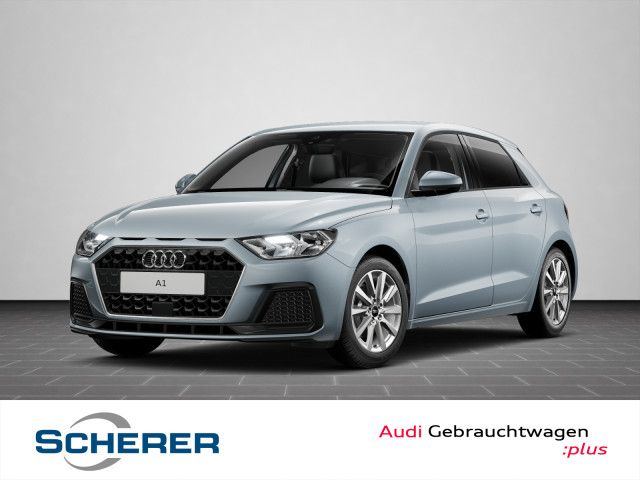 Audi A1 6.939 km 21.350 &euro; Wiesbaden 65189