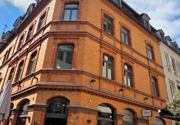 Wohnung Wiesbaden Mitte - 3 Zimmer, 78 m&sup2;, 1.100&euro; | Angebot:25975621