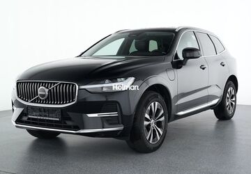 Volvo XC60 11.251 km 41.061 &euro; Eschborn 65760