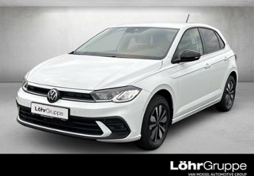 VW Polo 6.000 km 23.950 &euro; Mainz 55131