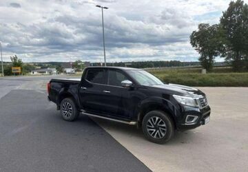 Nissan NP 300 115.000 km 19.900 &euro; Mainz-Kostheim 55246