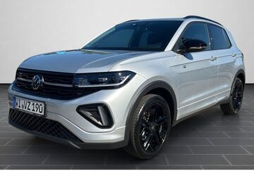 VW T-Cross 3.000 km 34.990 &euro; Wiesbaden 65189