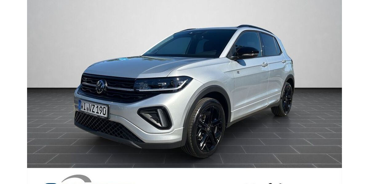 VW T-Cross 3.000 km 34.990 &euro; Wiesbaden 65189