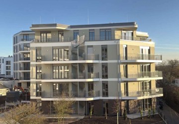 Wohnung Mainz-Kastel Kastel - 3 Zimmer, 92 m&sup2;, 1.925&euro; | Angebot:26062719