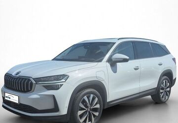 Skoda Kodiaq 2.841 km 49.990 &euro; Oberursel (Taunus) OT Oberursel 61440