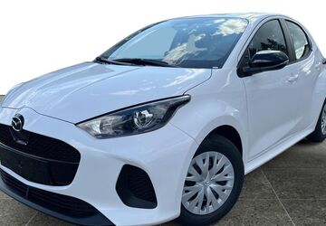 Mazda 2 Hybrid 7.240 km 17.745 &euro; Mainz 55122