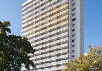 Wohnung Mainz Gonsenheim - 2 Zimmer, 56 m&sup2;, 841&euro; | Angebot:24991211