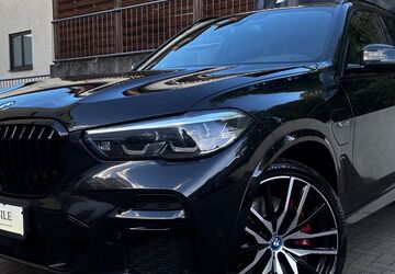 BMW X5 95.000 km 49.989 &euro; Wiesbaden 65205