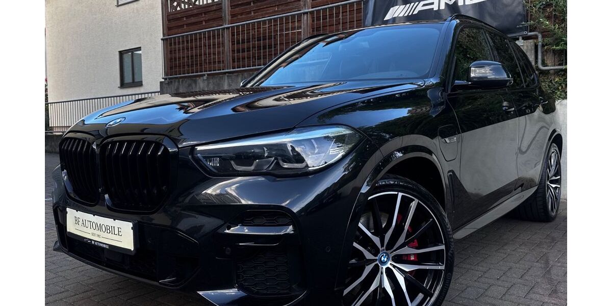BMW X5 95.000 km 49.989 &euro; Wiesbaden 65205