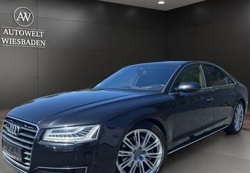 Audi A8 211.800 km 21.990 &euro; Mainz- Kastel 55252